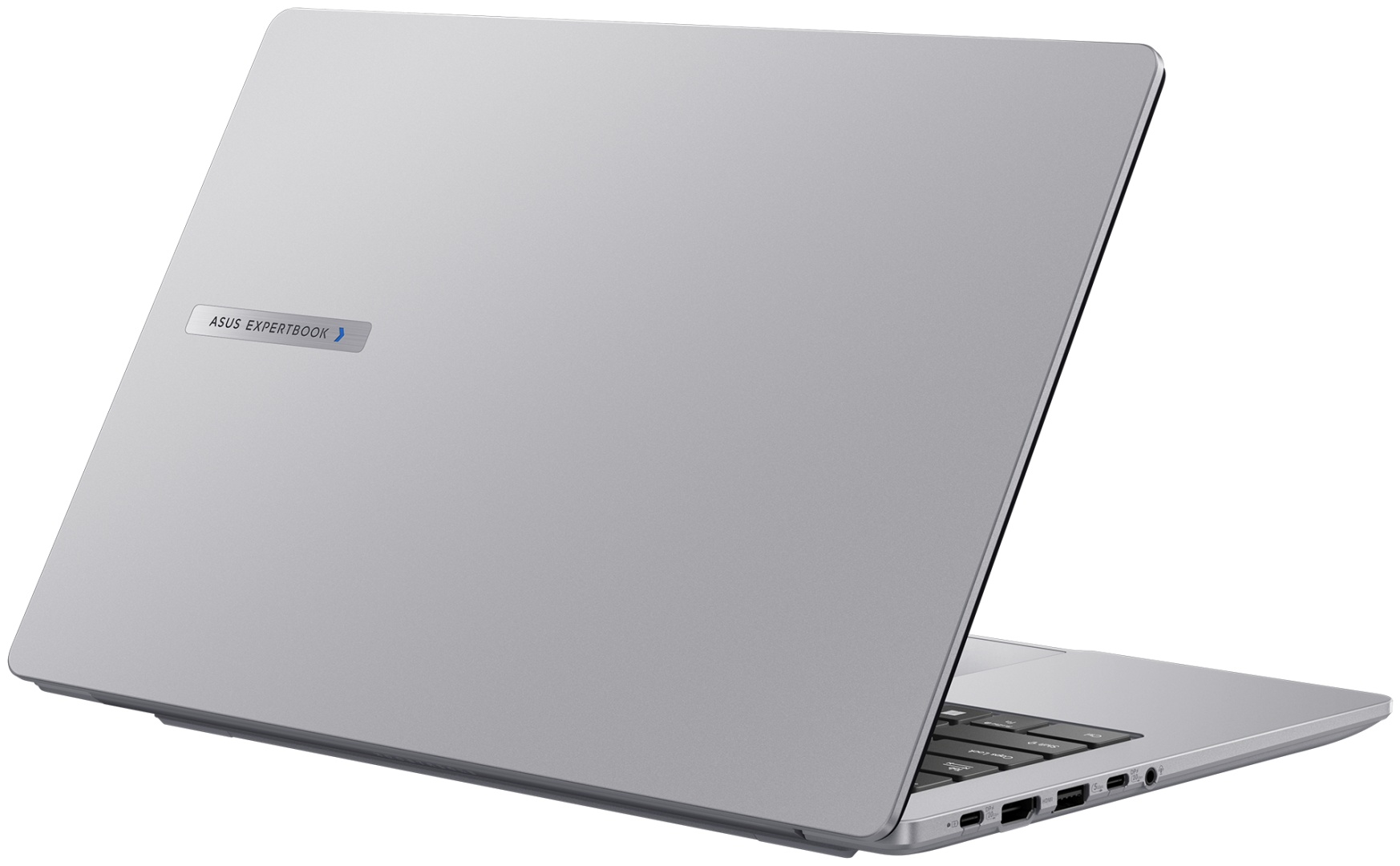 Ноутбук ASUS ExpertBook P1403CVA-S61413 14" / 16 Гб / SSD 512 Гб / Без ОС / 90NX0871-M022J0