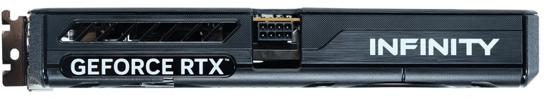 Видеокарта Palit RTX 5060 Infinity 2 OC (NE75060V19P1-GB2063L) 8 Гб