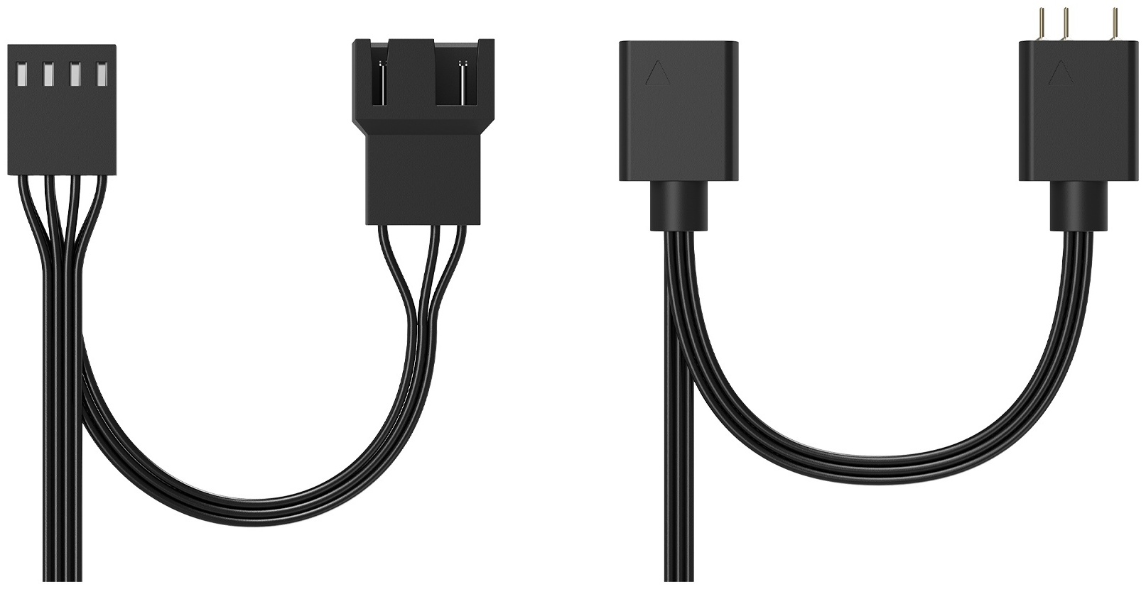 Корпус Ocypus Gamma C52 BK ARGB черный