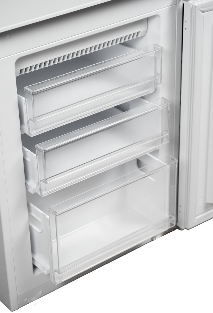 Холодильник GRAND GNBF-246NFFO белый