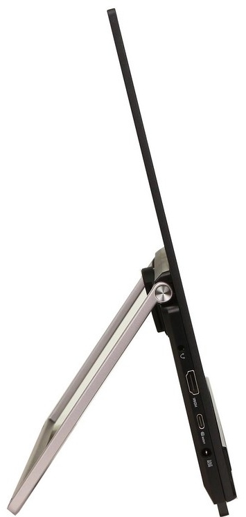 Монитор 21.5&amp;#34; ASUS ZenScreen MB229CF 90LM08S5-B01A70 черный