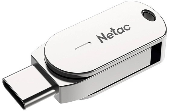 USB Flash карта Netac NT03U785C-064G-32PN 64 Гб