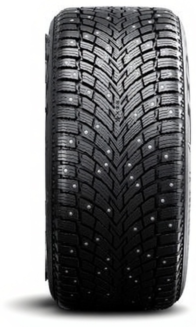 Ikon Tyres (Nokian) Autograph Ice 10 SUV 235/50 R18 101 T с шипами
