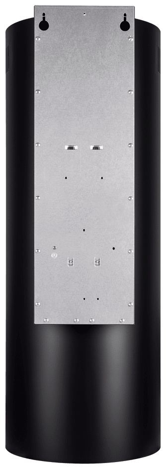 Вытяжка MAUNFELD Lee Wall 35 Sensor черный