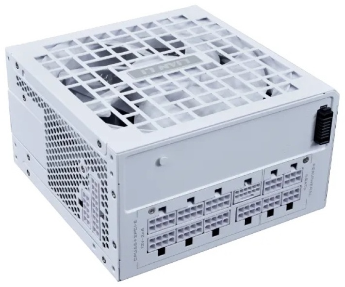 Блок питания LIAN LI G9P.RS1000G.WH00.EU 1000 Вт
