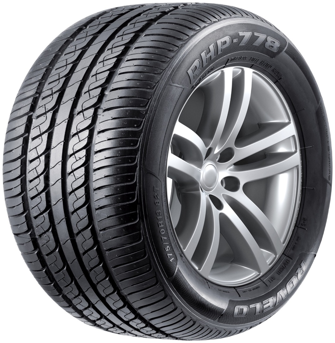Rovelo RHP-778 215/55 R17 94 V