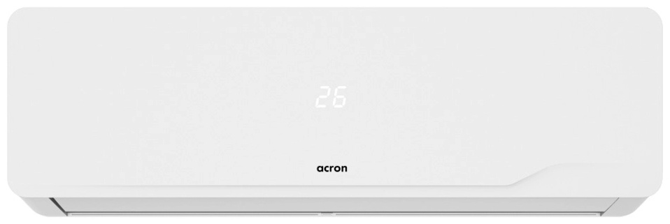 Acron CSH-09DT белый + монтажный комплект