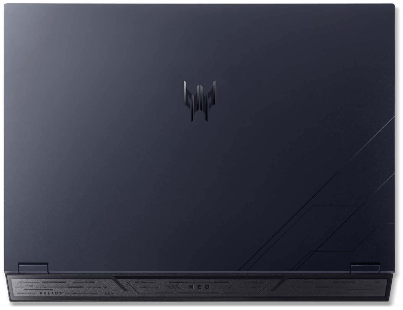 Ноутбук Acer PHN18-72-9165 18\" / 16 Гб / SSD 1000 Гб / Без ОС / NH.QVJER.003