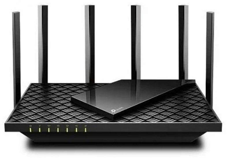 Wi-Fi роутер TP-LINK Archer AX72