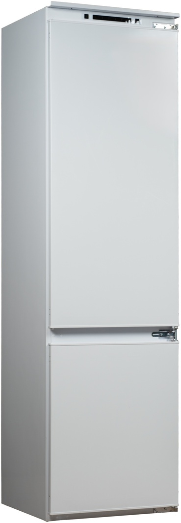 Холодильник GRAND GNBF-281NFFO белый