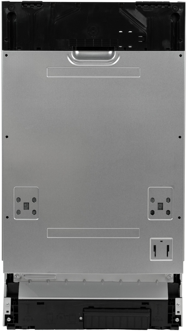 Посудомоечная машина Midea MID45S340i-C серый