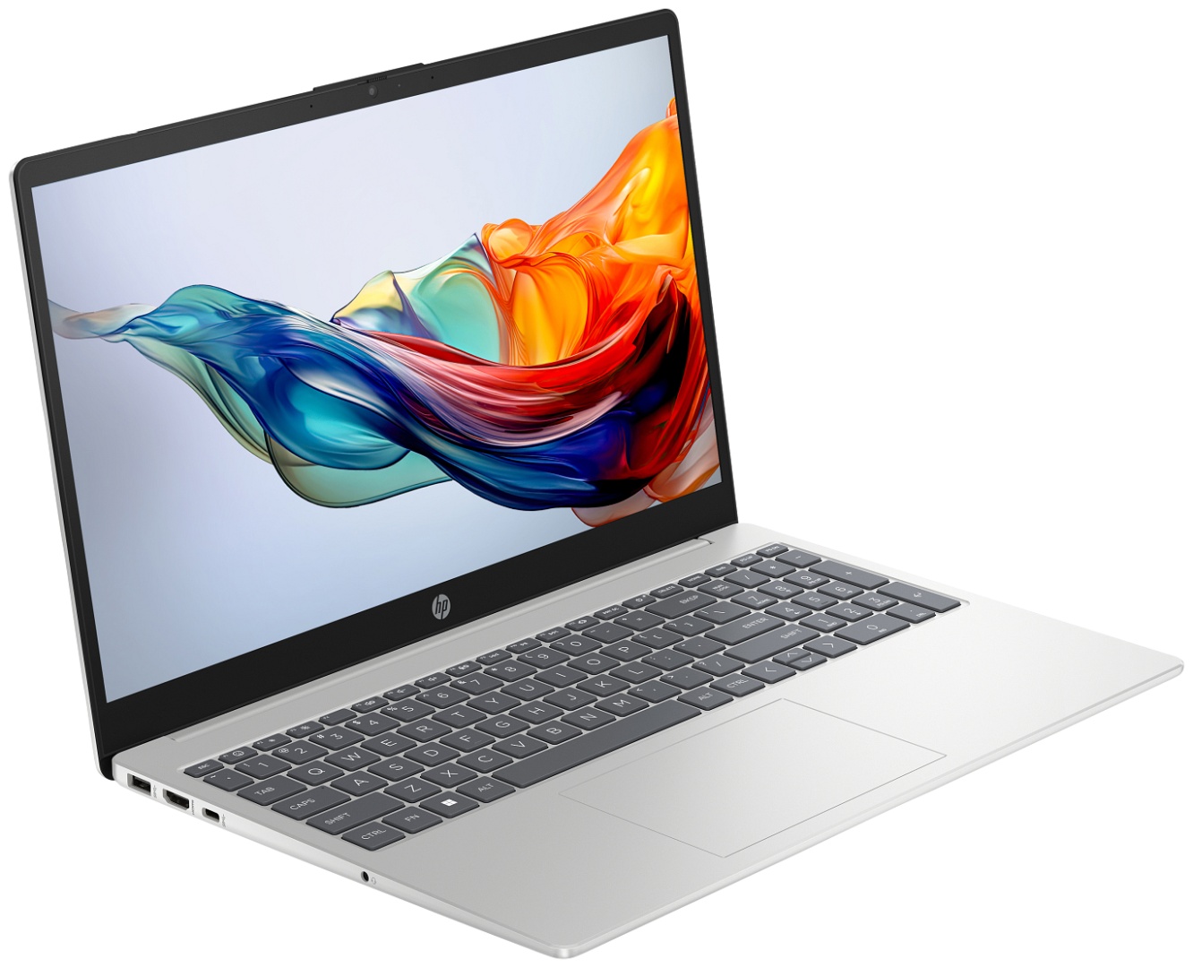 Ноутбук HP 15-fc0271ci 15.6&amp;#34; / 8 Гб / SSD 512 Гб / Без ОС / D14KGEA