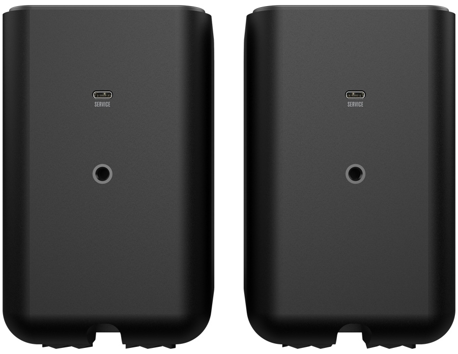 Акустическая система Klipsch Flexus SURR 100 черный