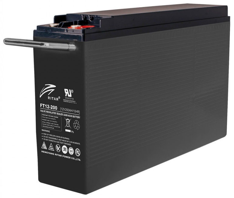 Аккумулятор Ritar FT12-200