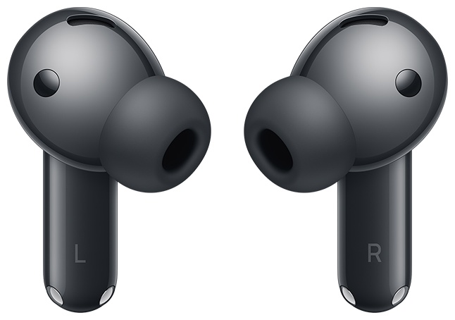Наушники Huawei FreeBuds 7i черный