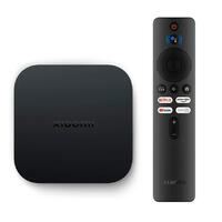 Медиаплеер Xiaomi TV Box S 2nd Gen MDZ-28-AA