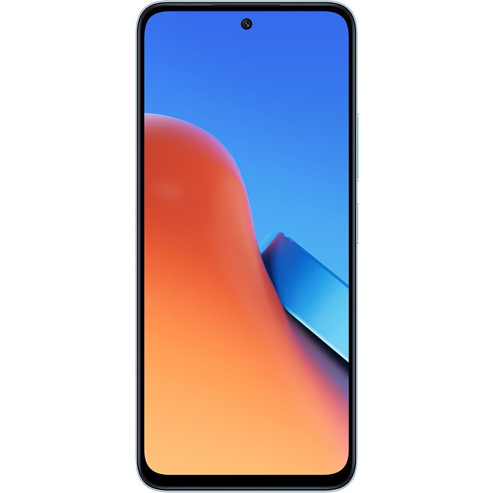 Смартфон Xiaomi Redmi 12 8/256GB, Sky Blue