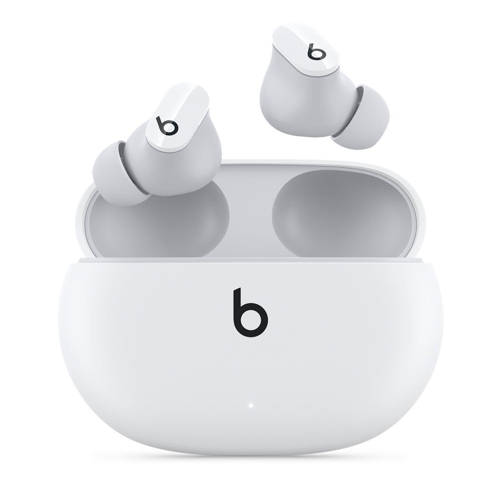 Наушники Beats Studio Buds True Wireless Noise Cancelling Earphones MJ4Y3ZM/A, белые