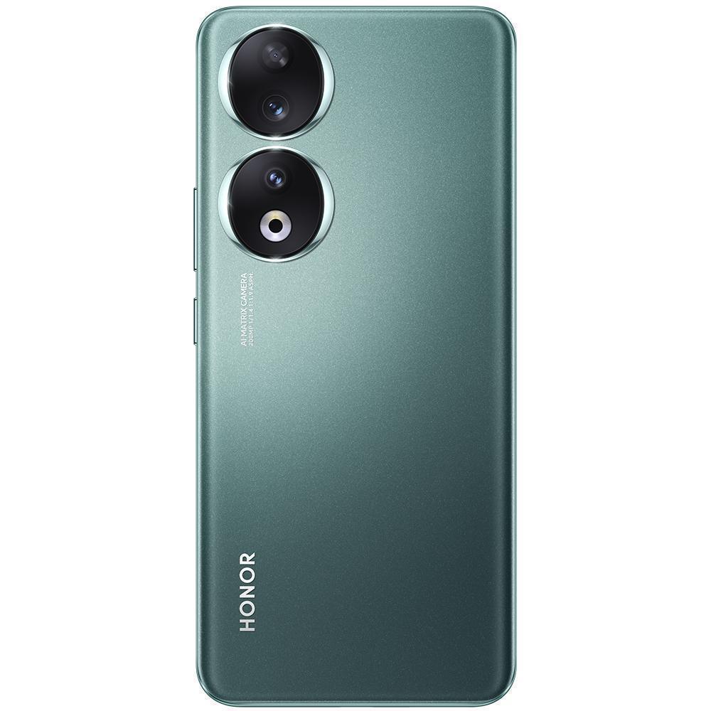 Смартфон Honor  90 12/512GB, Emerald Green