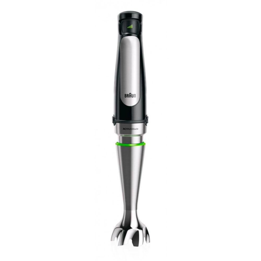 Блендер погружной Braun MQ 7087 X
