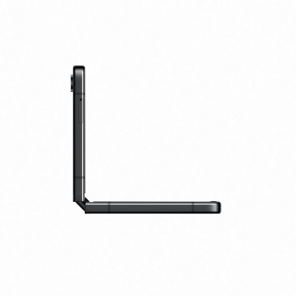 Смартфон Samsung  SM F 731 Galaxy Z Flip 5 5G 512GB, graphite