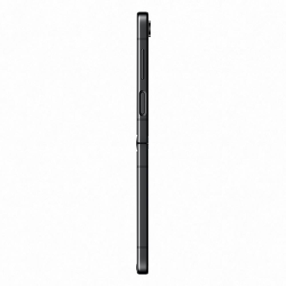 Смартфон Samsung  SM F 731 Galaxy Z Flip 5 5G 512GB, graphite