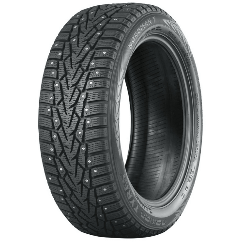 Автошина Nokian Nordman7 185/65 R15 92T