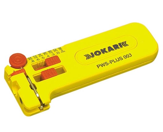 Стриппер для снятия изоляции Jokari PWS-Plus 003 JK 40026