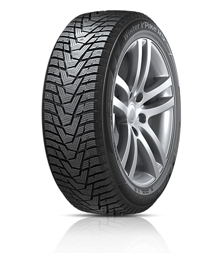 Автошина Hankook WiNter i*Pike X W429A XL 235/65R17 108T