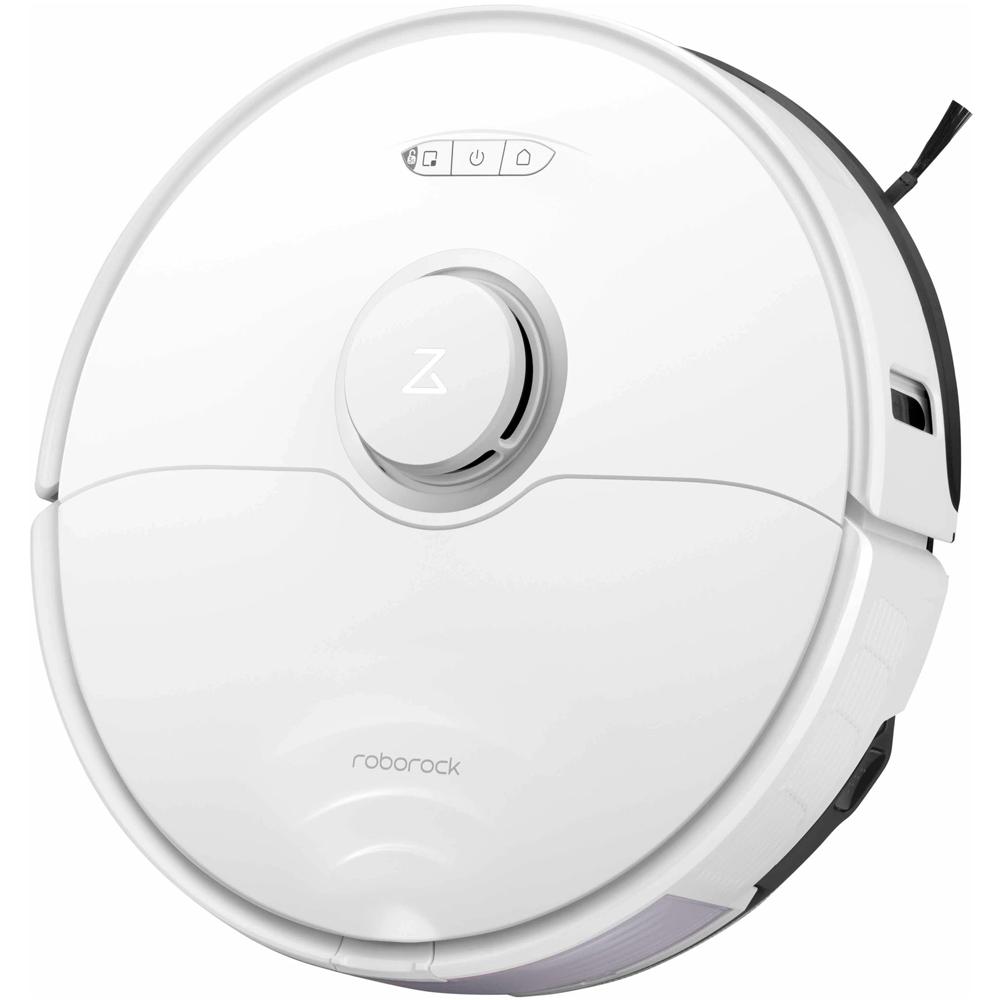 Робот-пылесос Roborock S8 S802-02 белый