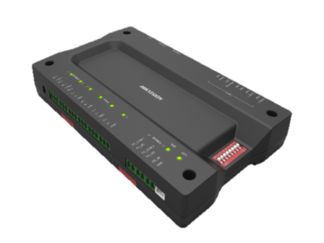 Контроллер лифта Hikvision DS-K2210