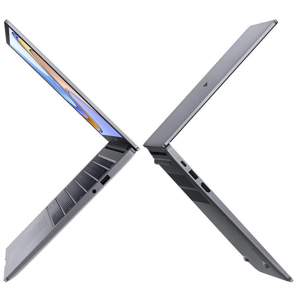 Ноутбук Honor MagicBook X 14 (5301AESY) 14 FHD/Core i3 1115G4 3.0 Ghz/8/SSD256/Win11, Space Grey