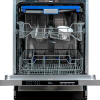 Посудомоечная машина встраиваемая Midea MDWB-6016BB...