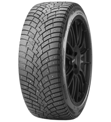 Автошина Pirelli Scorpion Ice Zero 2 285/45 R21 113H L шип