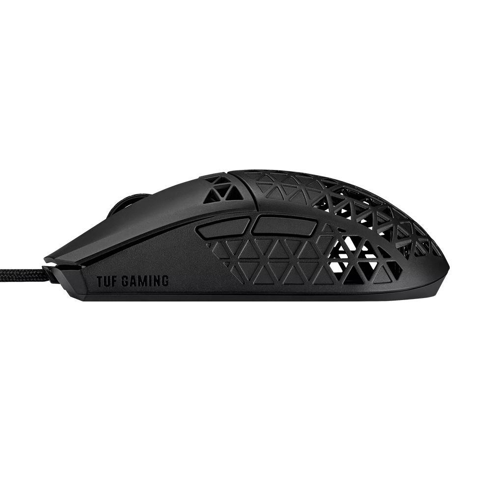 Мышь Asus P307 Tuf Gaming M4 AIR/MS,3335,16000DPI