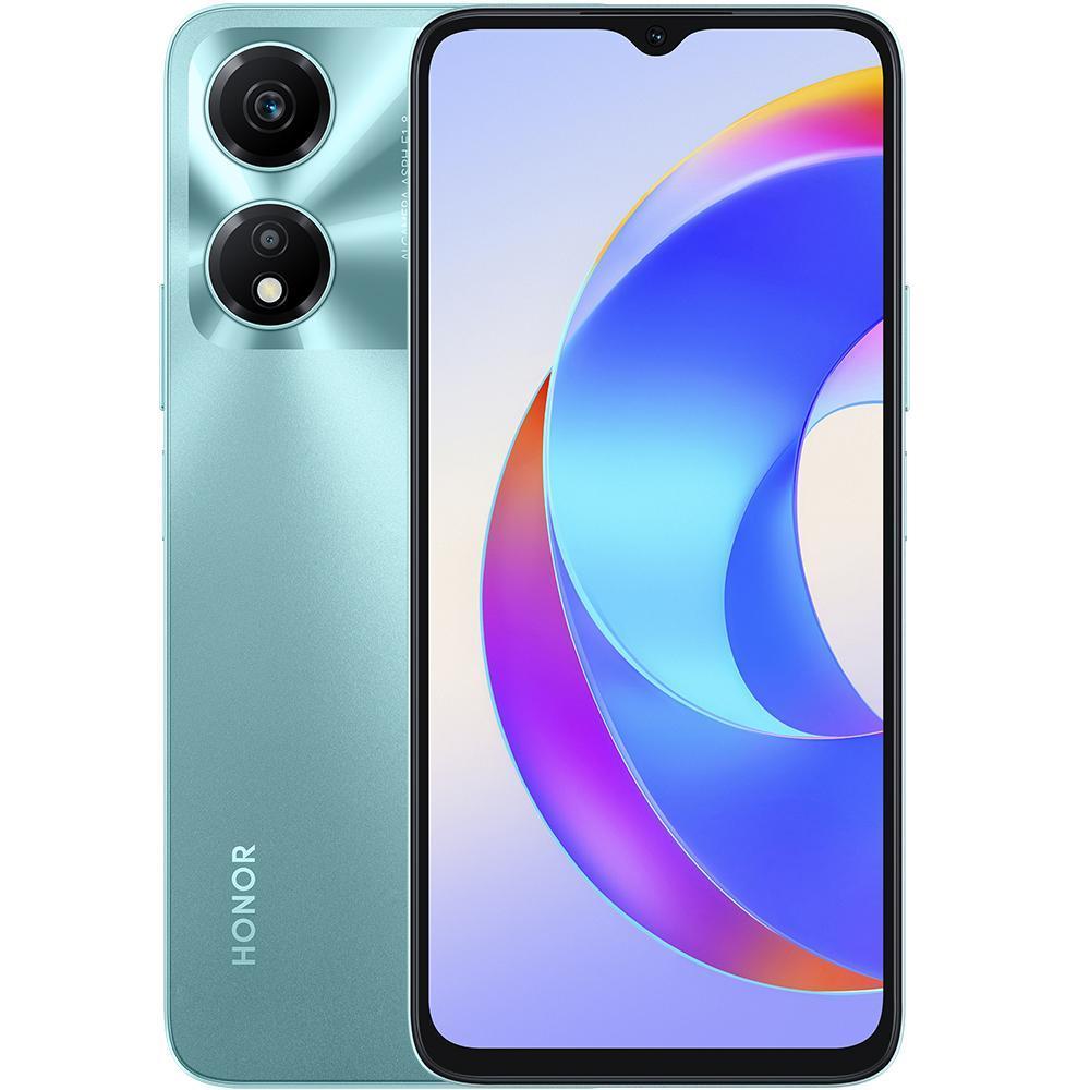 Смартфон Honor X5 Plus 4/64GB, Cyan Lake