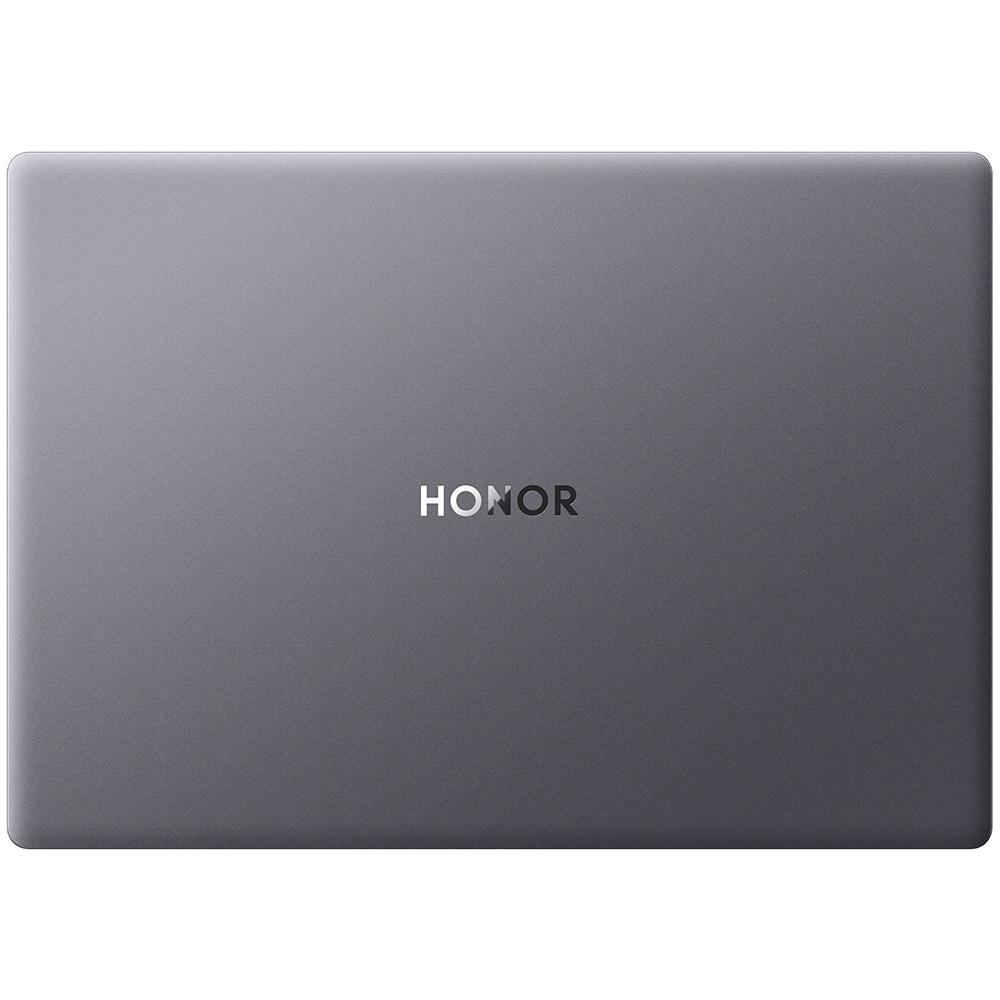 Ноутбук Honor MagicBook X 14 (5301AESY) 14 FHD/Core i3 1115G4 3.0 Ghz/8/SSD256/Win11, Space Grey