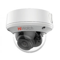 Камера видеонаблюдения HiWatch DS-T508, 2.7-13.5mm