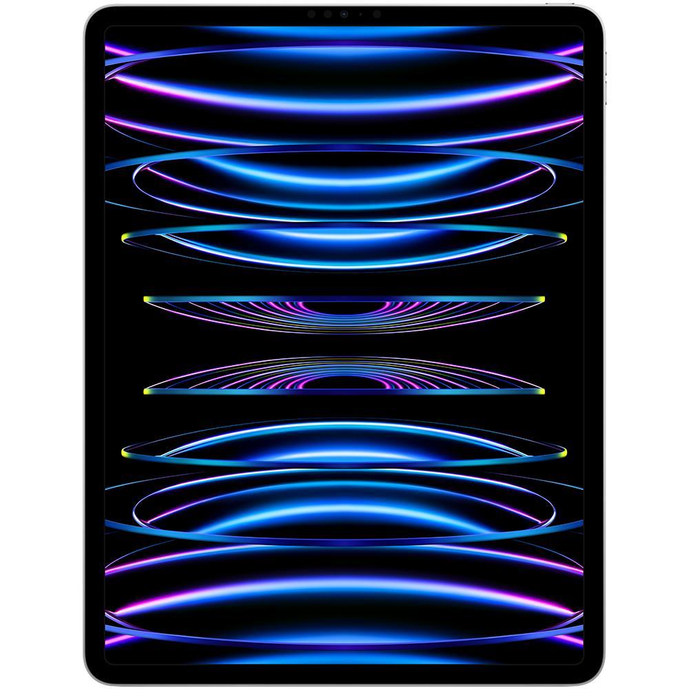 Планшет Apple 12.9-inch iPad Pro M2 Wi-Fi 512GB -  (MNXV3RK/A) Silver