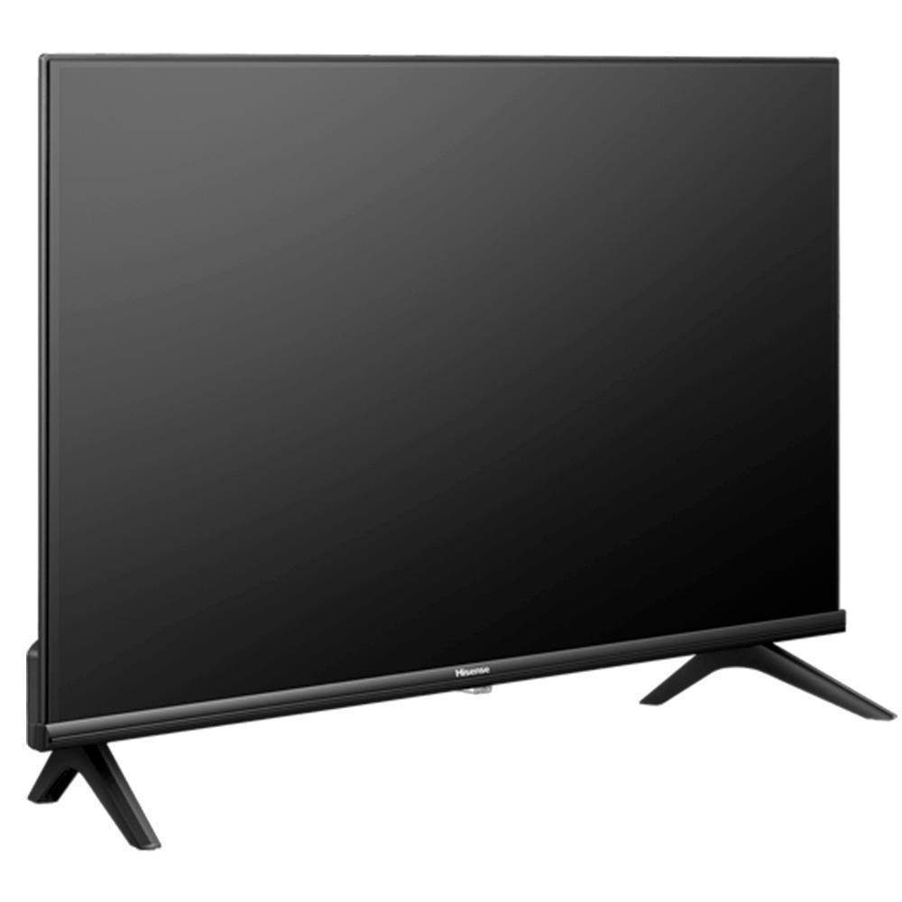 Телевизор LED Hisense  32A4K Smart HD