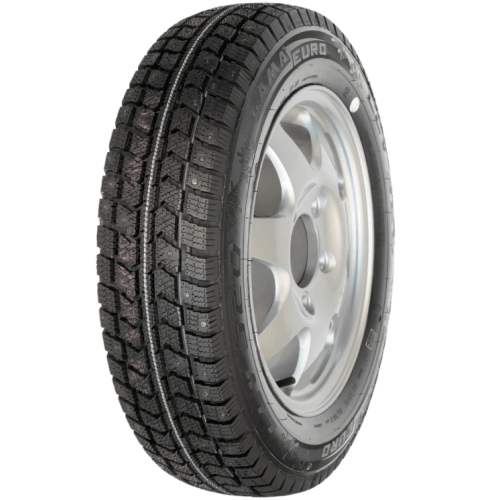 Автошина Нижнекамскшина Кама Euro-520 185/75 R16С 104R