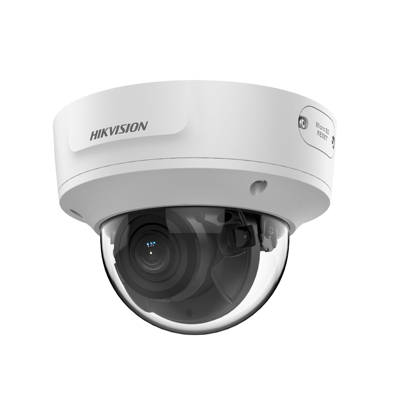 Камера видеонаблюдения Hikvision DS-2CD2763G2-IZS, 2.8-12.0mm