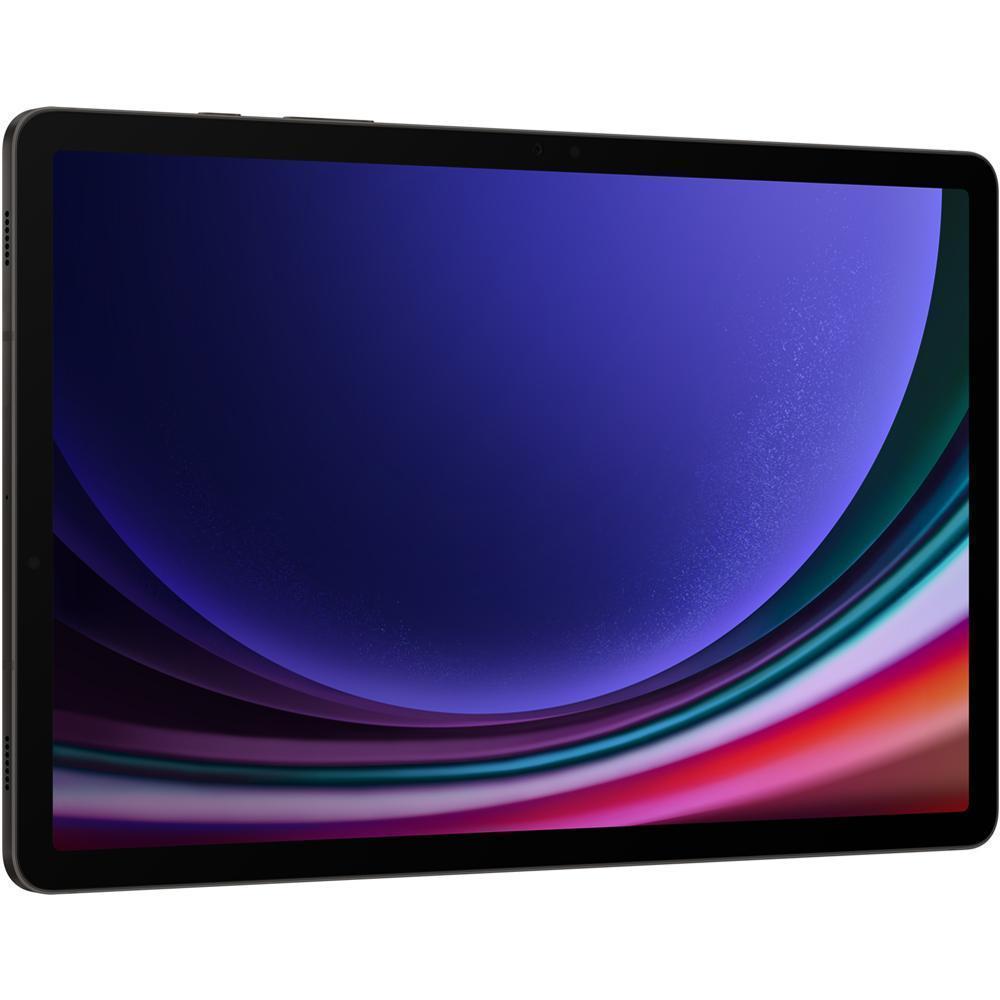 Планшет Samsung Galaxy Tab S9 SM-X716BZAAS  11&quot;/128GB/WiFi/LTE, graphite