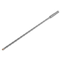 Бур по бетону Cutop Profi 40-6310 6 мм