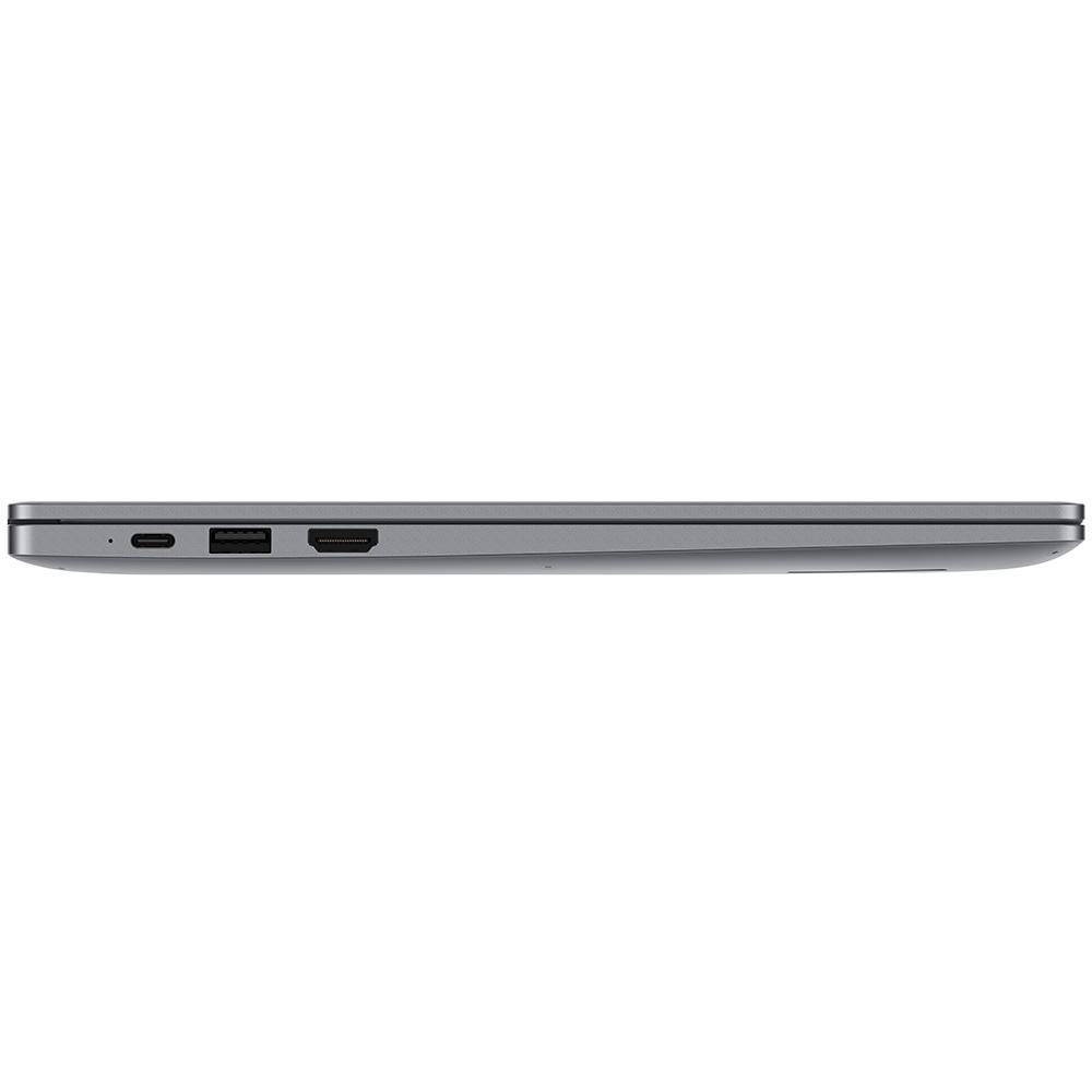 Ноутбук Honor MagicBook X 14 (5301AESY) 14 FHD/Core i3 1115G4 3.0 Ghz/8/SSD256/Win11, Space Grey