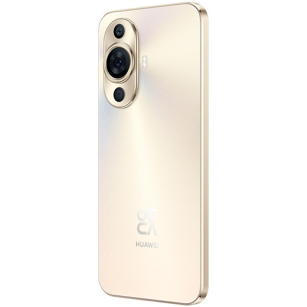 Смартфон Huawei Nova 11 FOA-LX9 8/256GB золотой