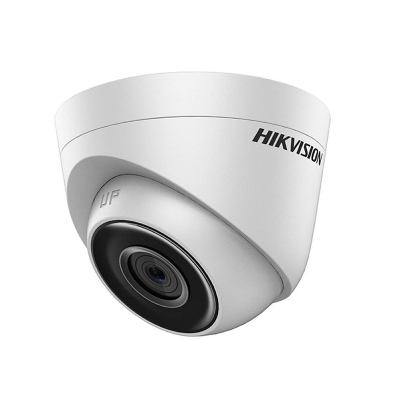 Камера видеонаблюдения Hikvision DS-2CD1353G0-I, 2.8mm