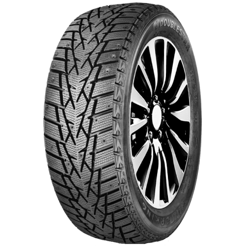 Автошина Doublestar DW01 205/60 R16 92T под шип