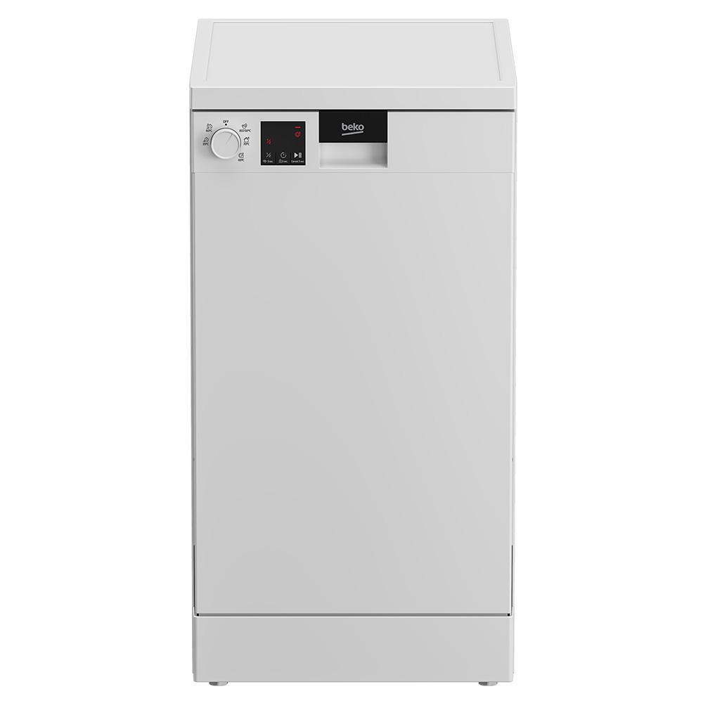 Посудомоечная машина Beko DVS050R01W