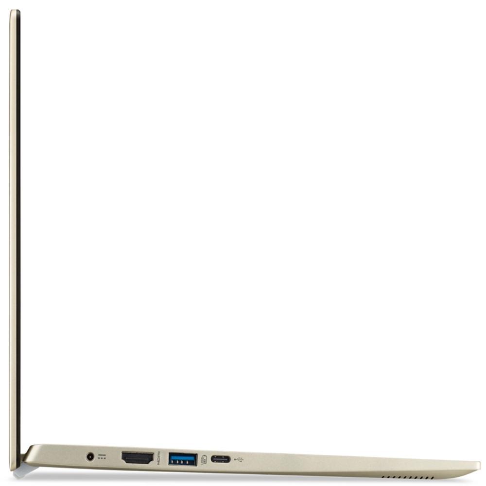 Ноутбук Acer Swift 1 SF114-34 (NX.A79ER.006)/14 FHD/Celeron N4500 1.1 Ghz/8/SSD256/Win11